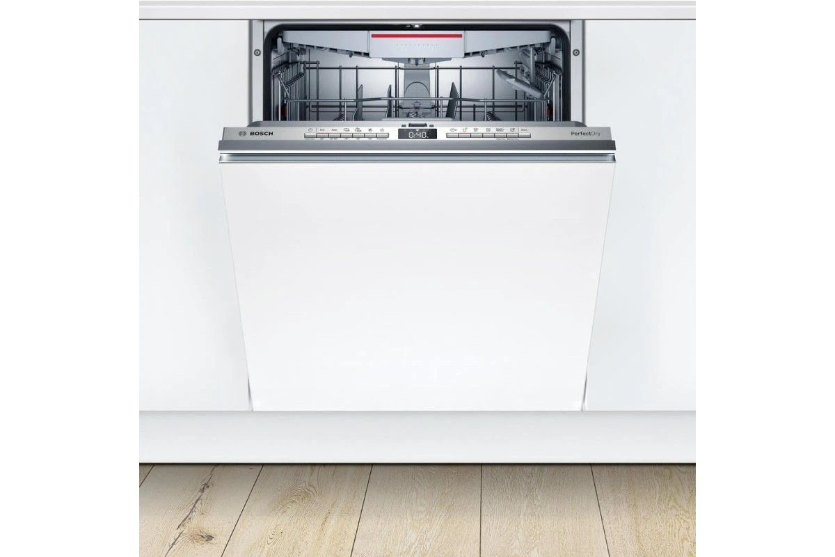 Встраиваемая посудомоечная машина Bosch SMV6ZCX00E