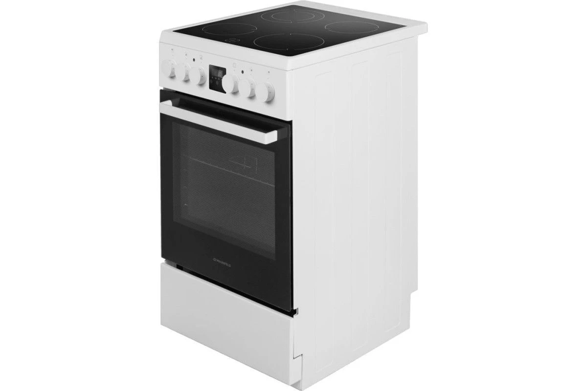 Электрическая плита MAUNFELD MEC57CW08TD