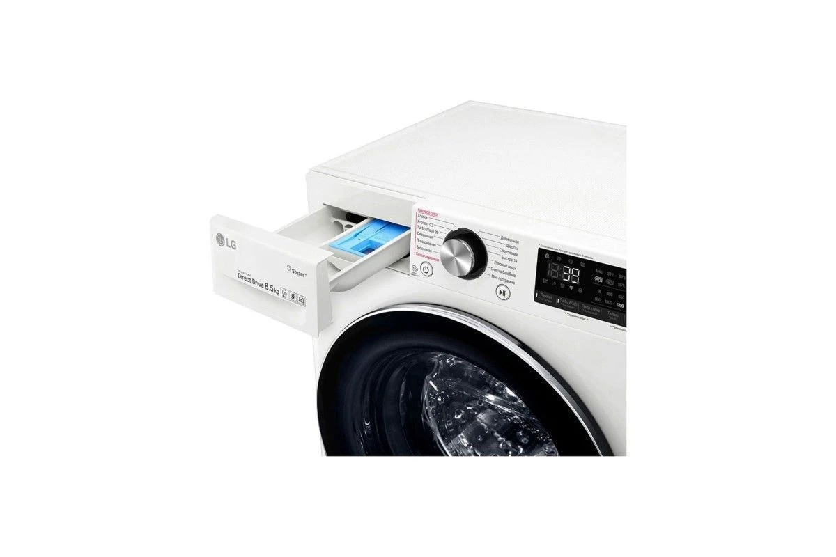 Стиральная машина LG F2V9GW9W