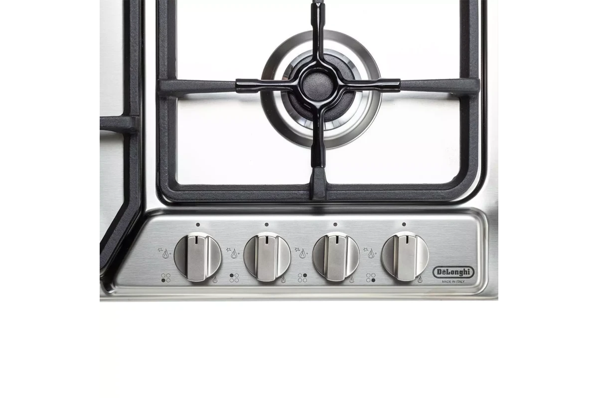 Встраиваемая газовая варочная панель DeLonghi IF 46/1 ASV GU
