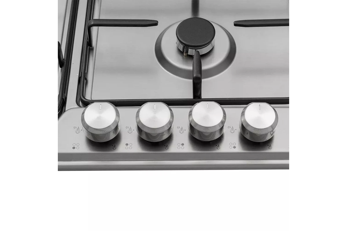 Газовая варочная панель DeLonghi DFI 46 ASDV RUS