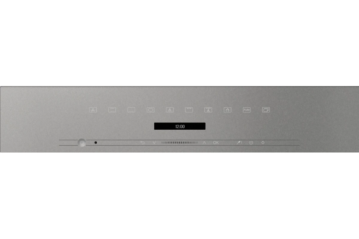 Духовой шкаф Miele H 7262 BP GRGR
