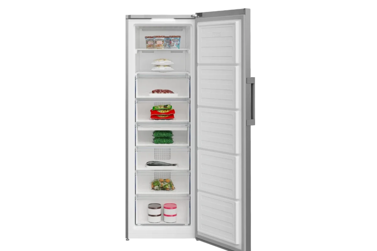 Морозильная камера Beko B3RFNK312S