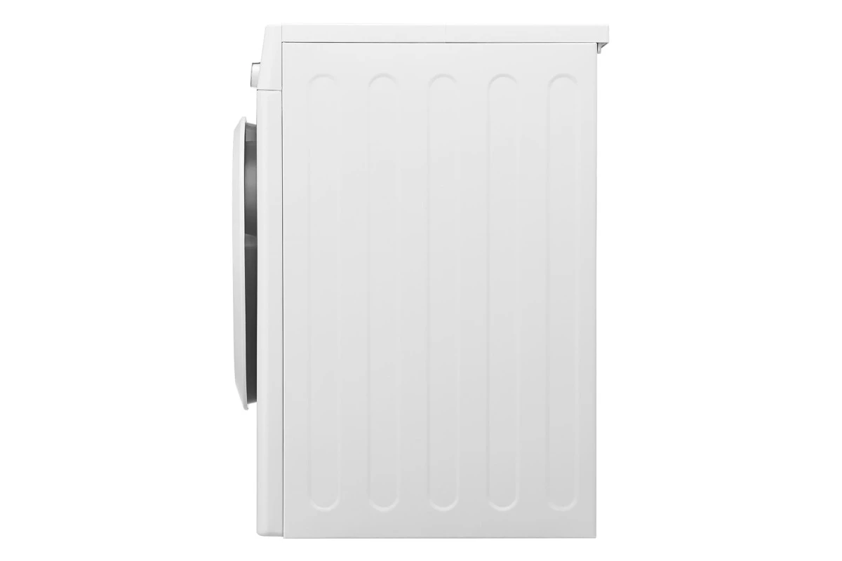 Cтиральная машина LG F4M5TS3W c функцией пара