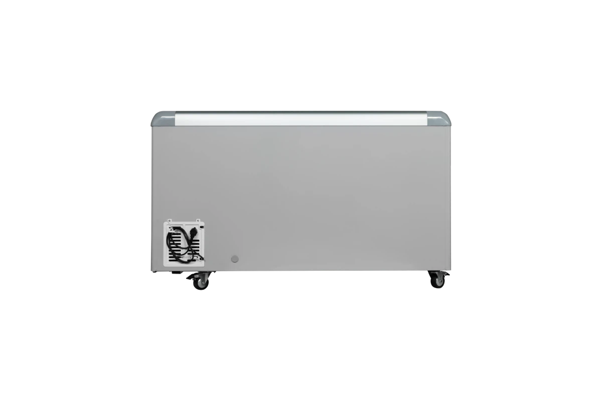 Морозильник Hiberg PSC 50 S