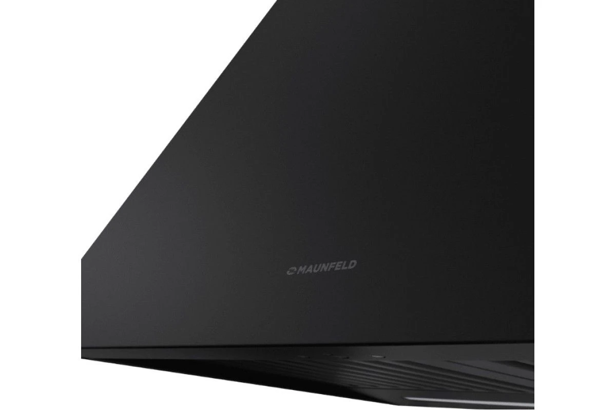 Вытяжка Maunfeld BERK 60 Black/Anthracite