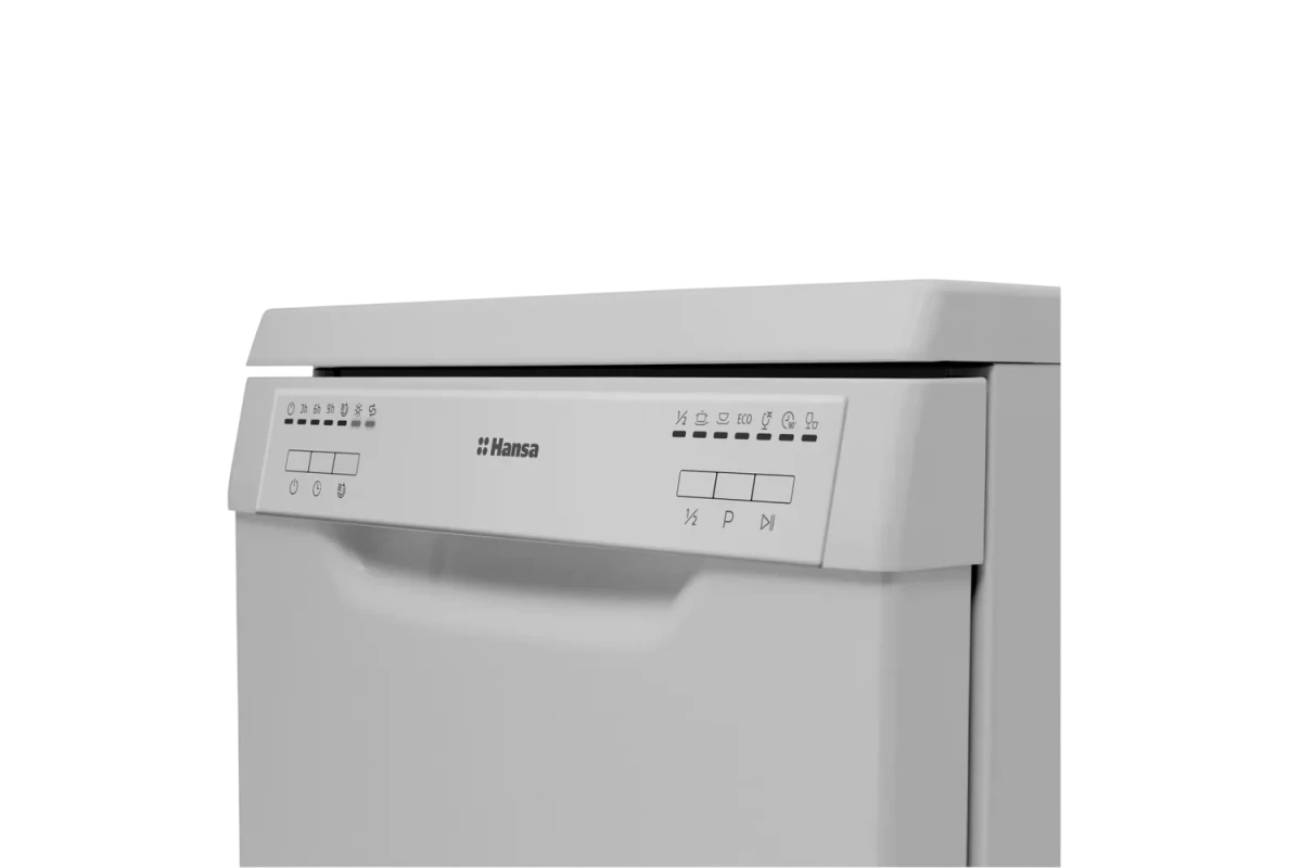 Посудомоечная машина Hansa ZWM456SEH