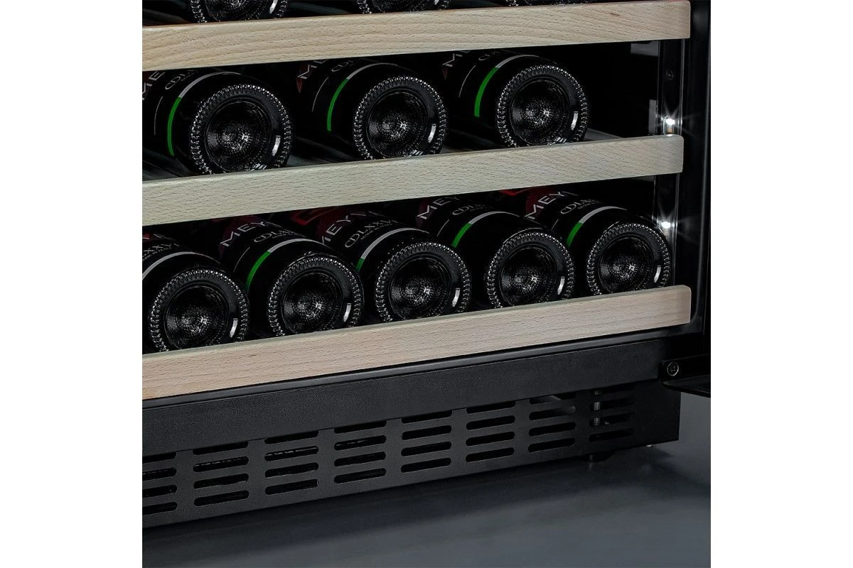 Винный шкаф Meyvel MV46PRO-KBT2