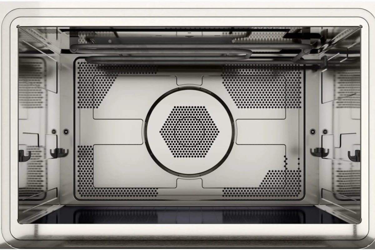 Микроволновая печь Siemens CM585AGS1