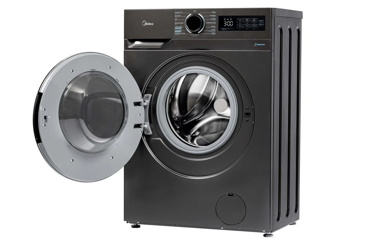 Стиральная машина Midea MF01712BS40/T
