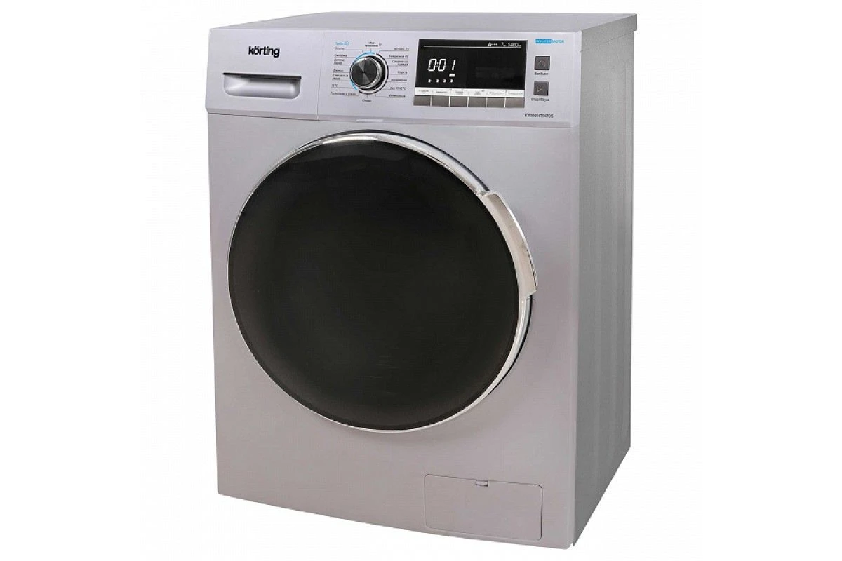 Стиральная машина Korting KWM 49IT1470 S
