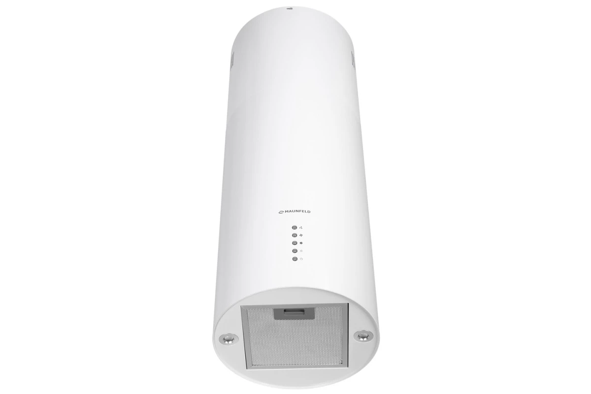 Вытяжка Maunfeld Lee Light (Isla) 35 белый