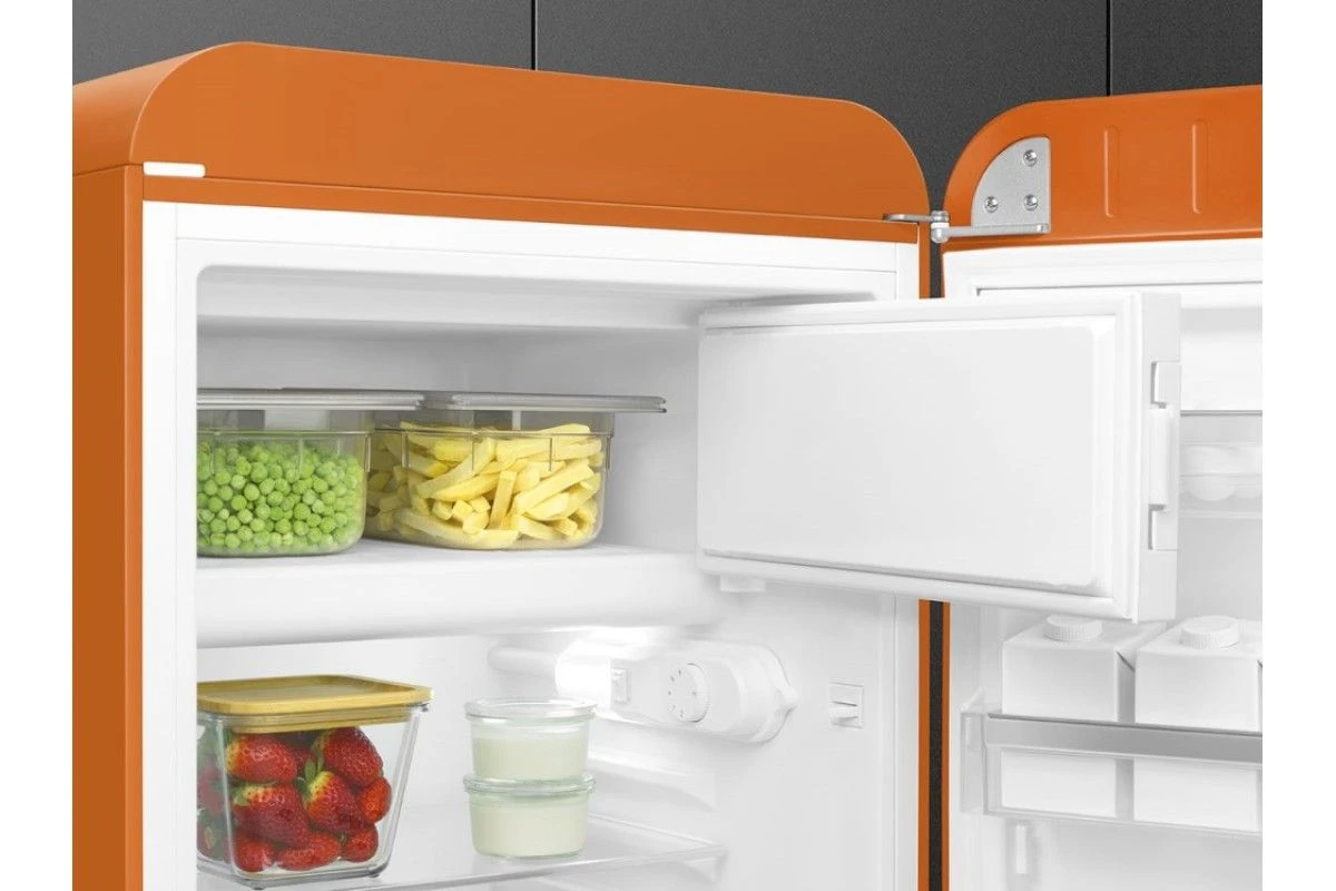Холодильник Smeg FAB10ROR5