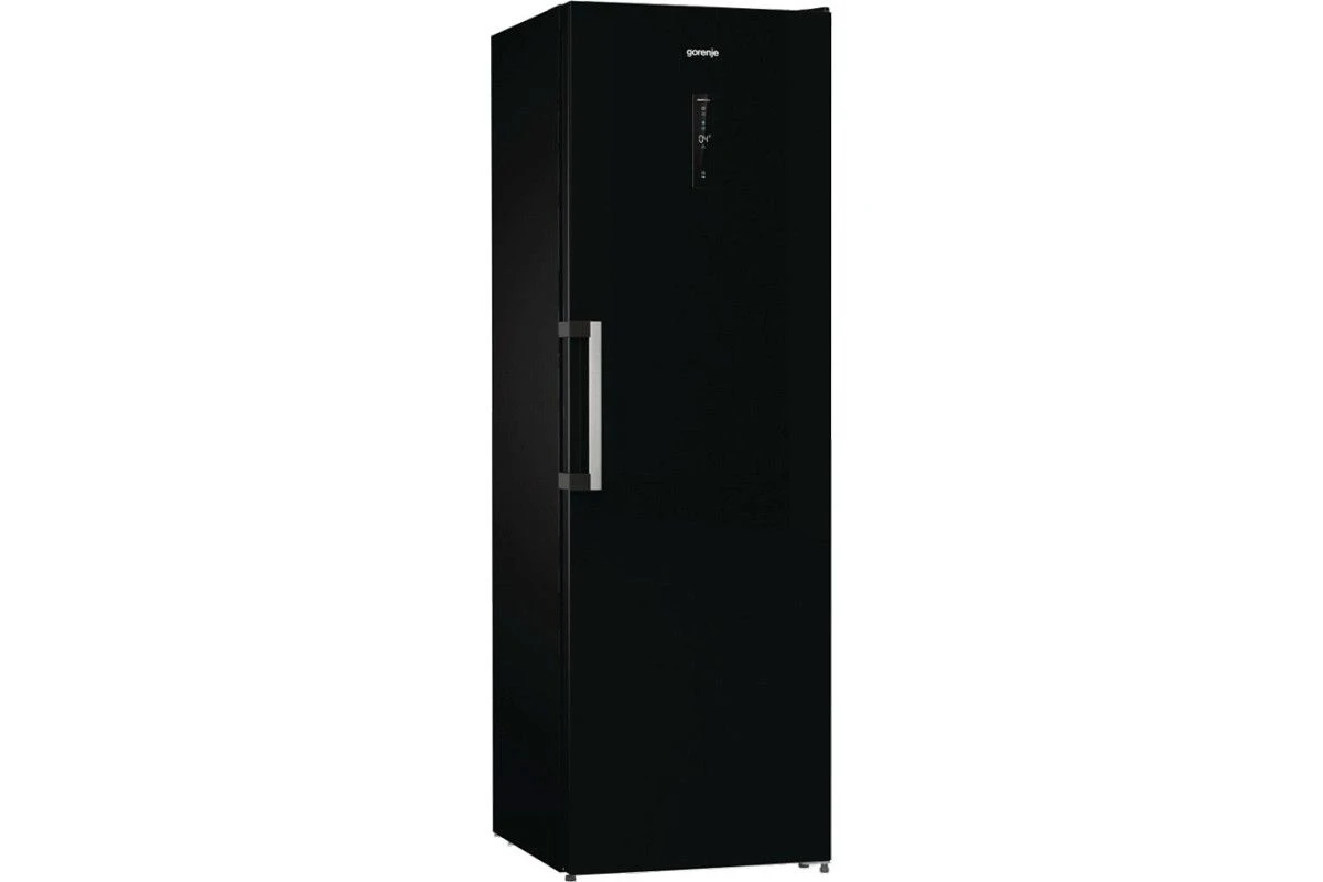 Отдельностоящий однокамерный холодильник Gorenje R619EABK6