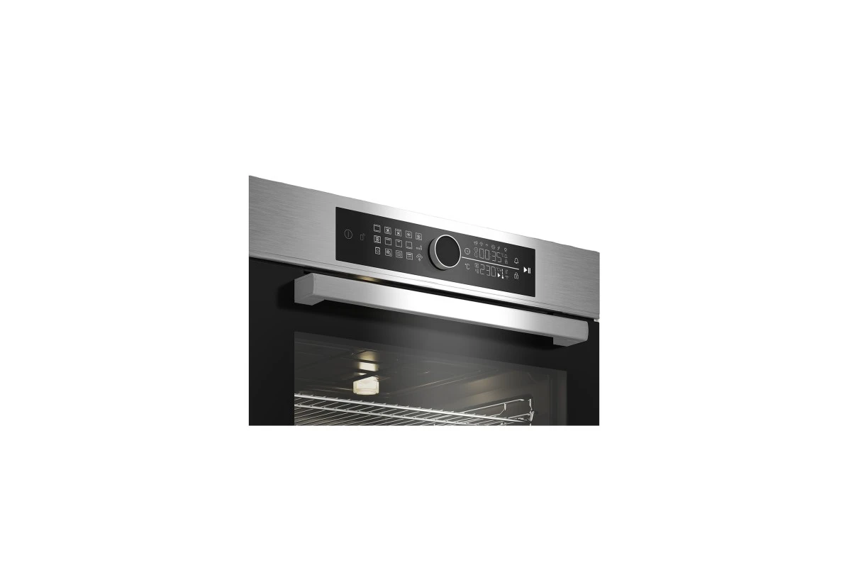Мультифункциональный духовой шкаф Beko BBIM12400XCS