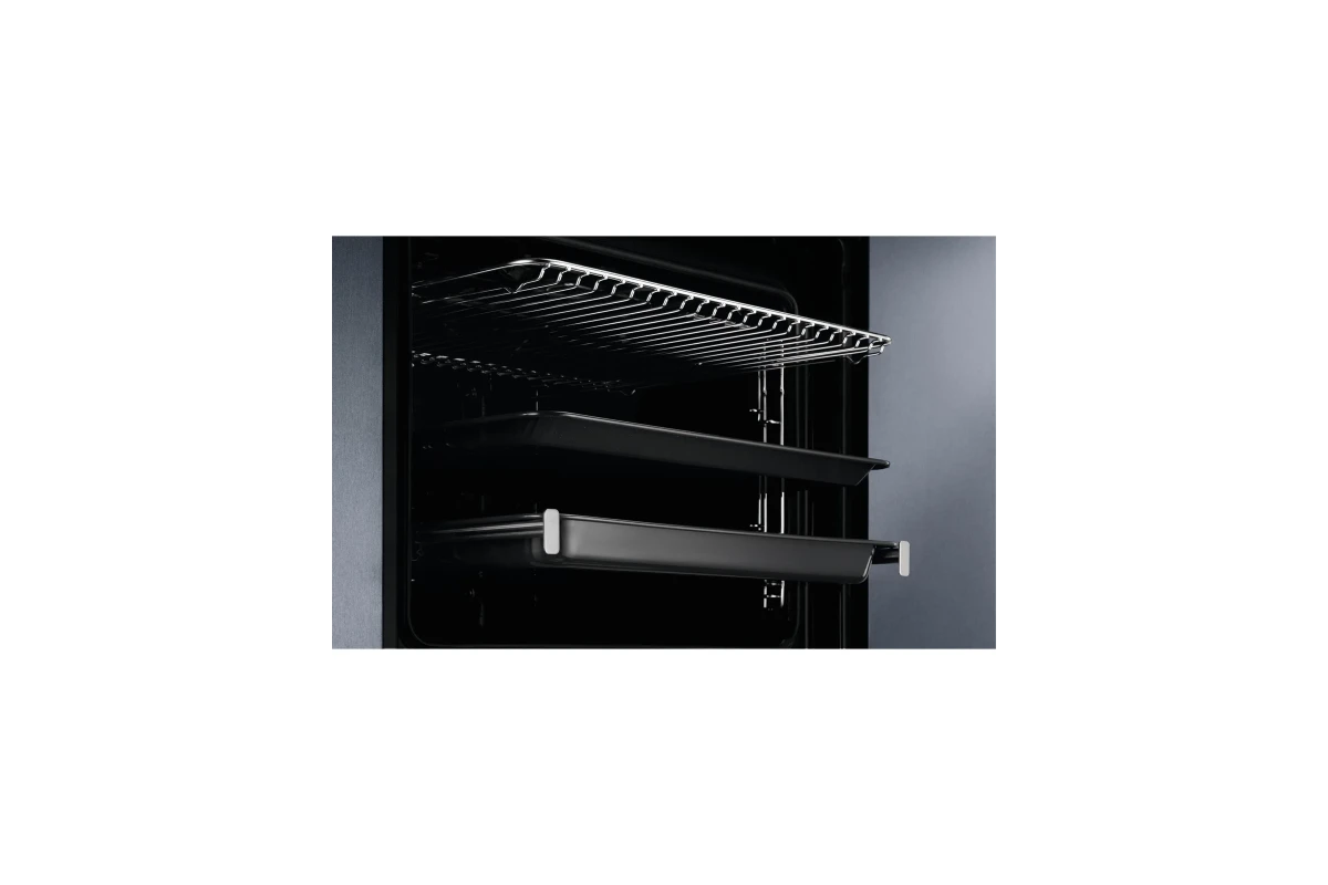 Духовой шкаф Electrolux EOD3H50BK