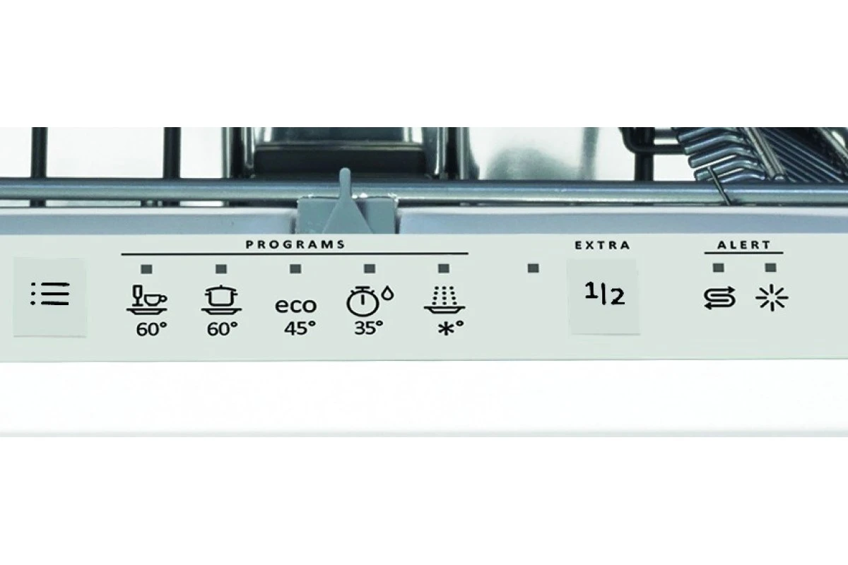 Встраиваемая посудомоечная машина Gorenje GV520E10S