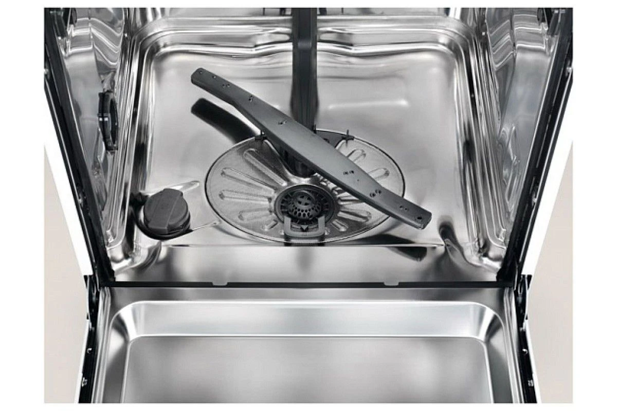 Встраиваемая посудомоечная машина Electrolux EEA17110L