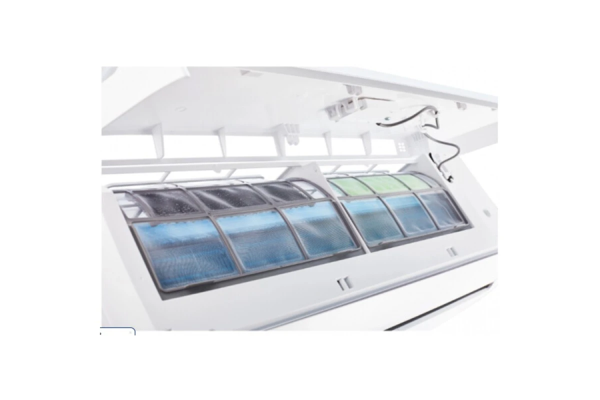 Сплит-система Electrolux EACS/I-12HAL/N8