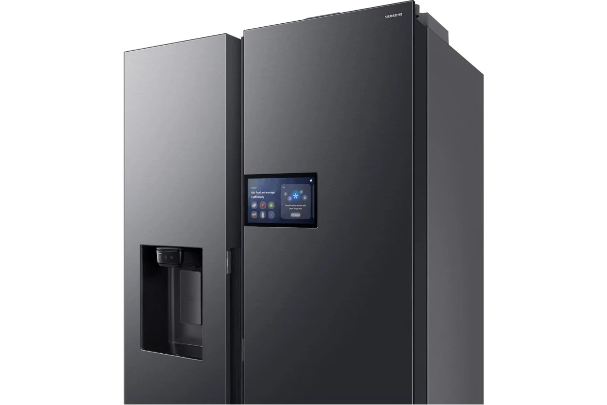 Холодильник Samsung RS90F65D1FWT