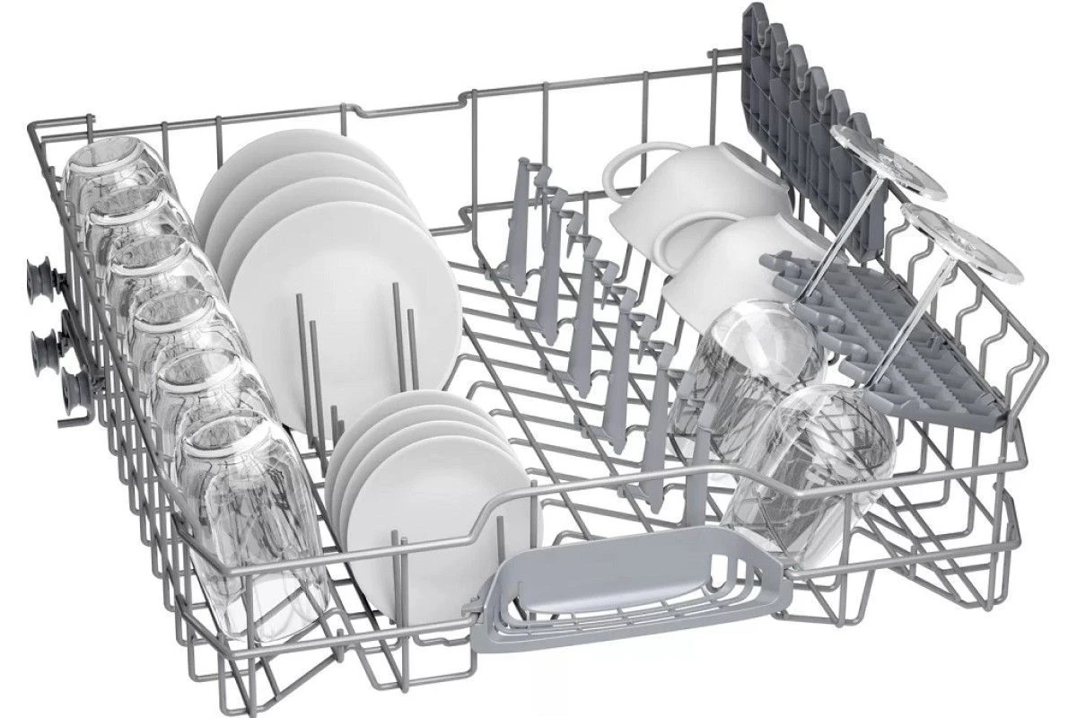 Встраиваемая посудомоечная машина Bosch SMV25BX02R