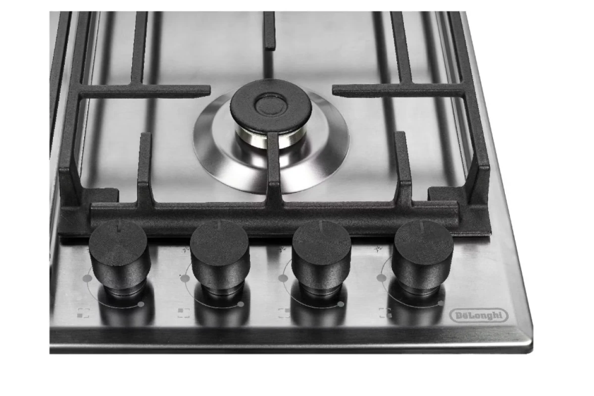 Встраиваемая варочная панель газовая DeLonghi GRETA 6GW IM