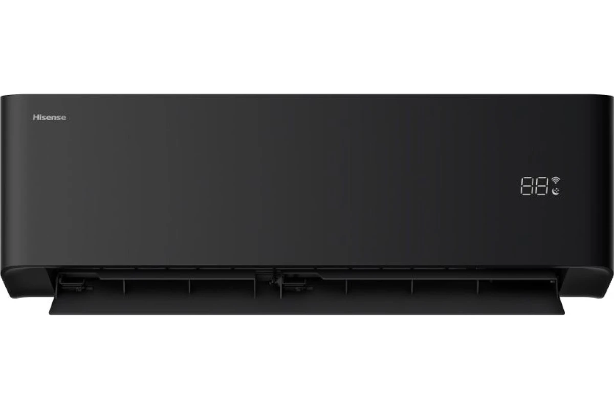Кондиционер Hisense VIBE PRO AS-18UW4RXPHB00(B)