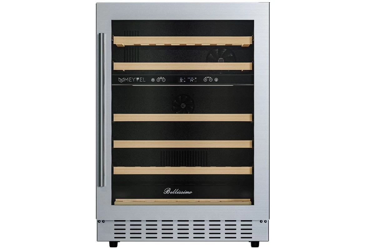 Винный шкаф Meyvel MV46PRO-KST2