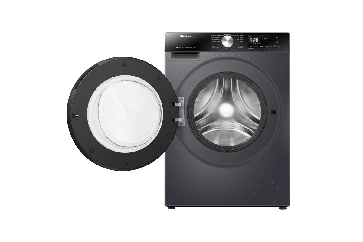 Стиральная машина Hisense WF3S7021BB