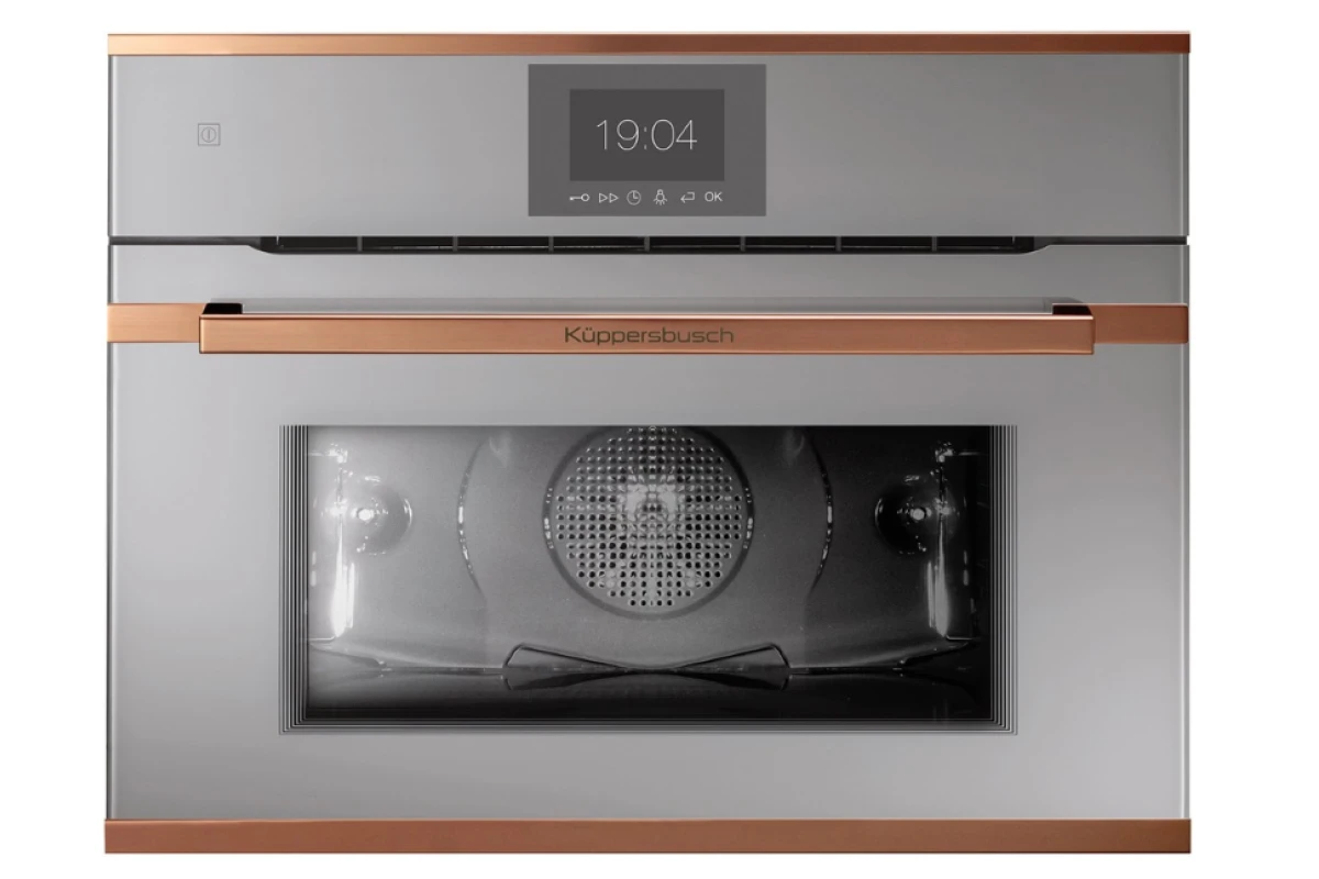 Компактный духовой шкаф Kuppersbusch CBP 6550.0 G7 Copper