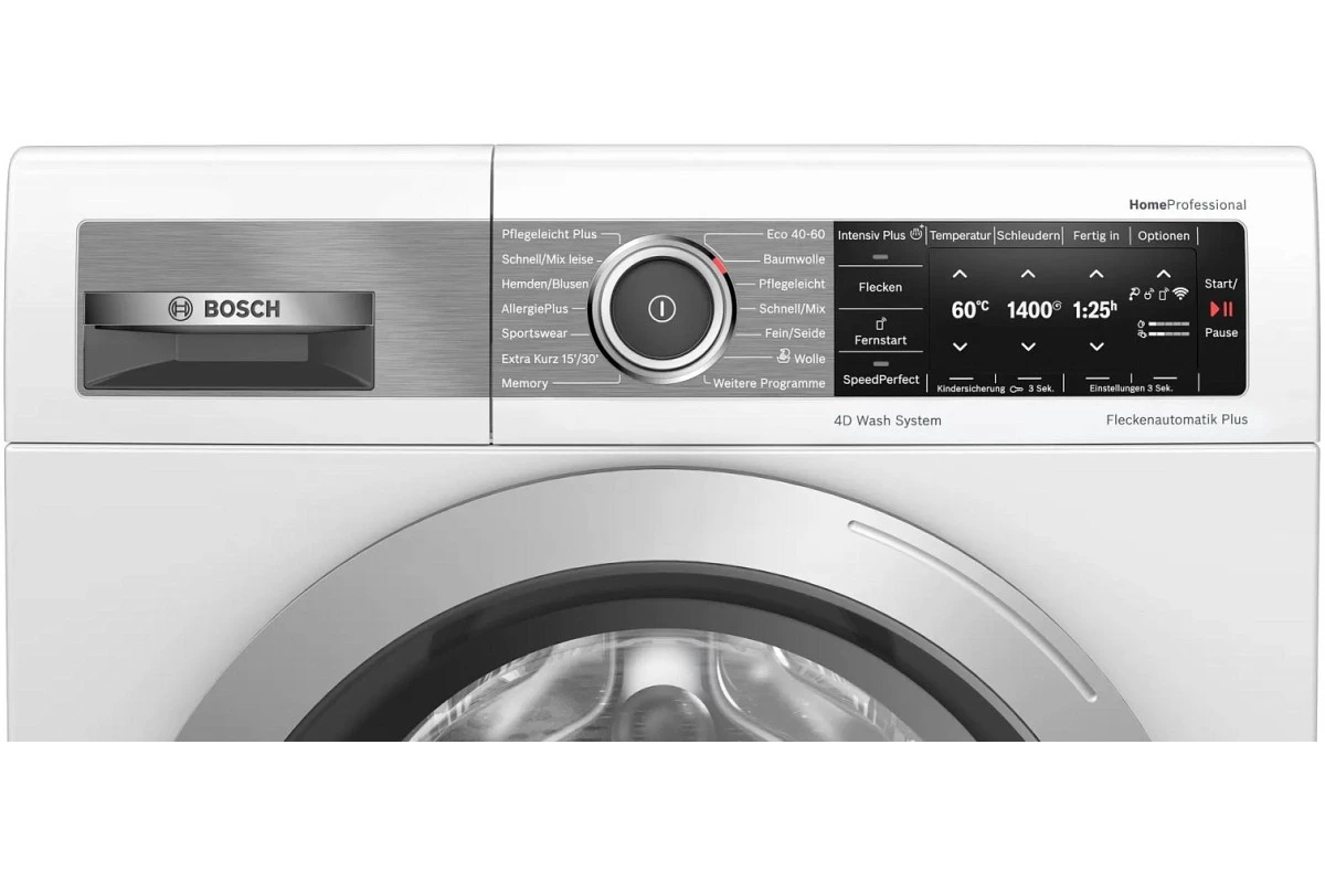 Стиральная машина Bosch WAV28G43