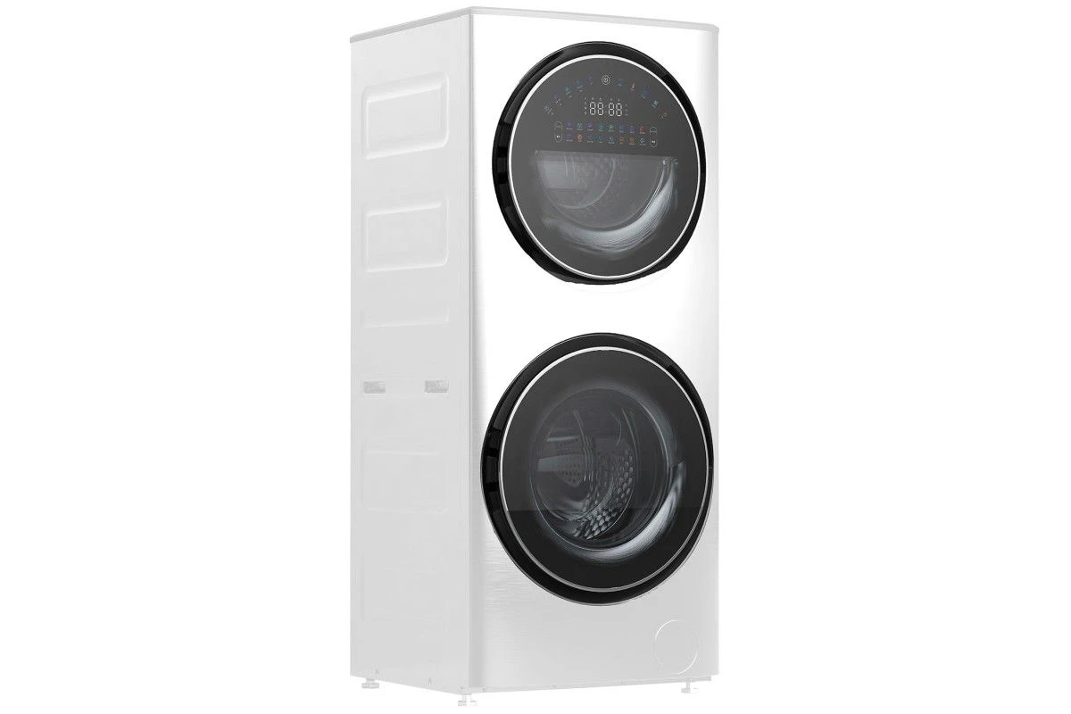 Стиральная машина c сушкой Esperanza WMFD1514IBD10 W