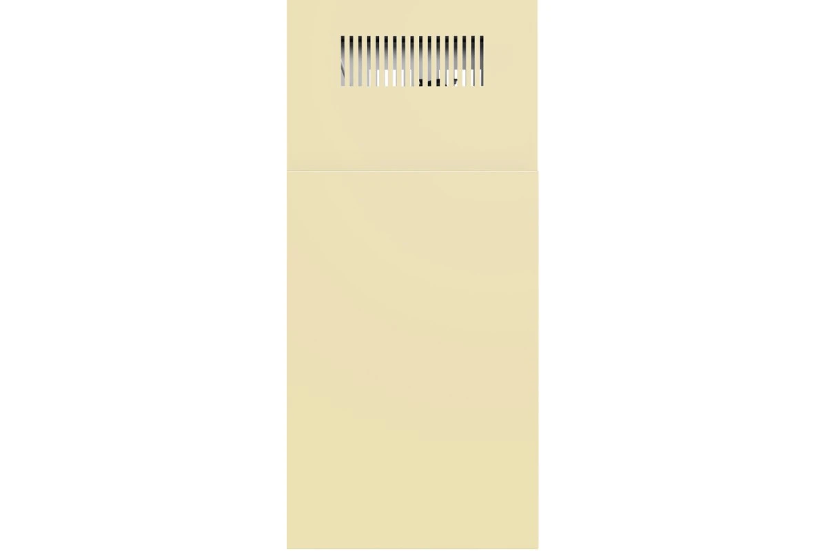 Вытяжка Maunfeld Bath Plus 402IL бежевый