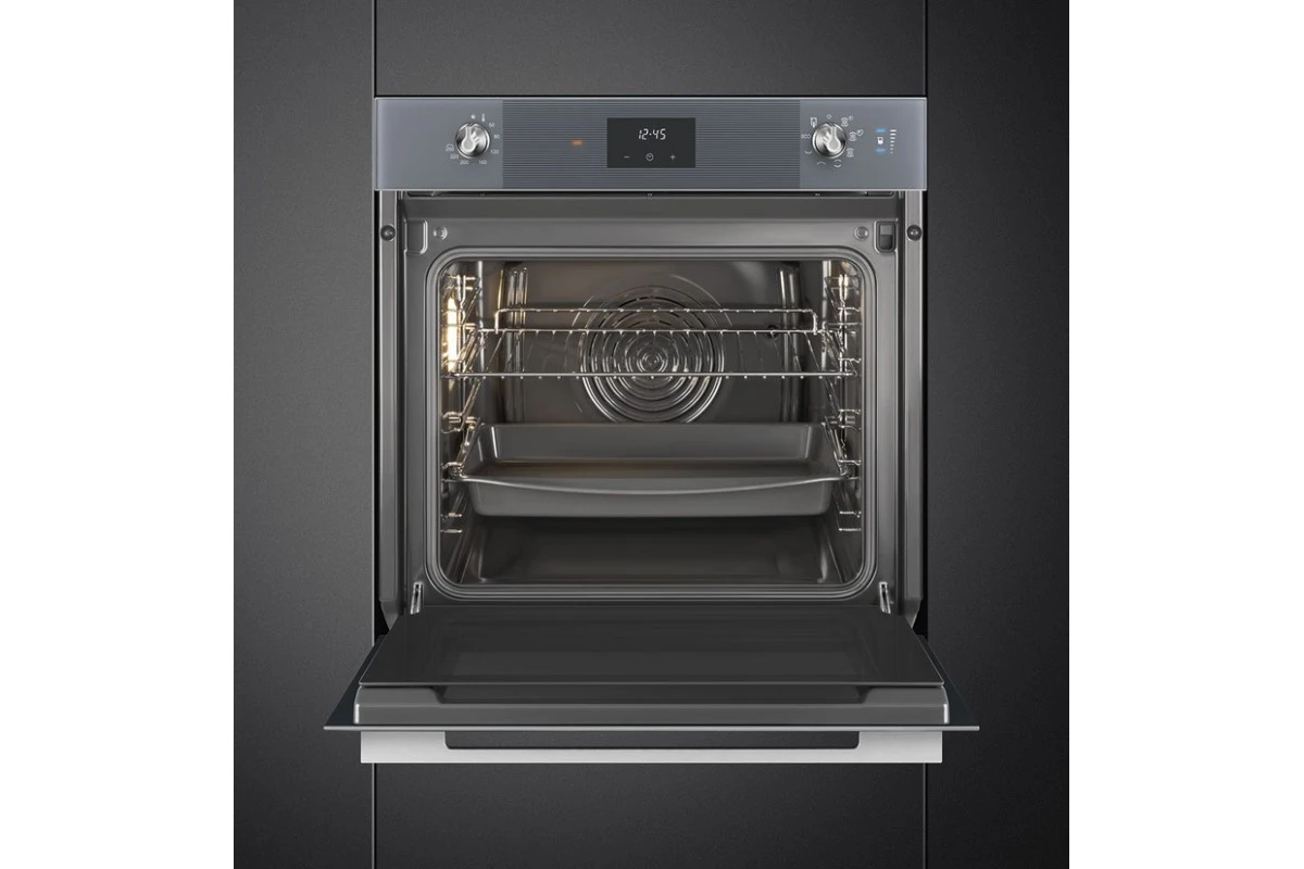 Духовой шкаф Smeg SO6100S2S