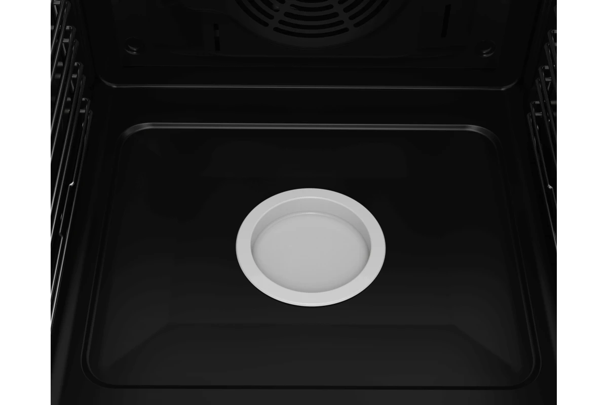 Духовой шкаф Haier HOX-FP5RABX