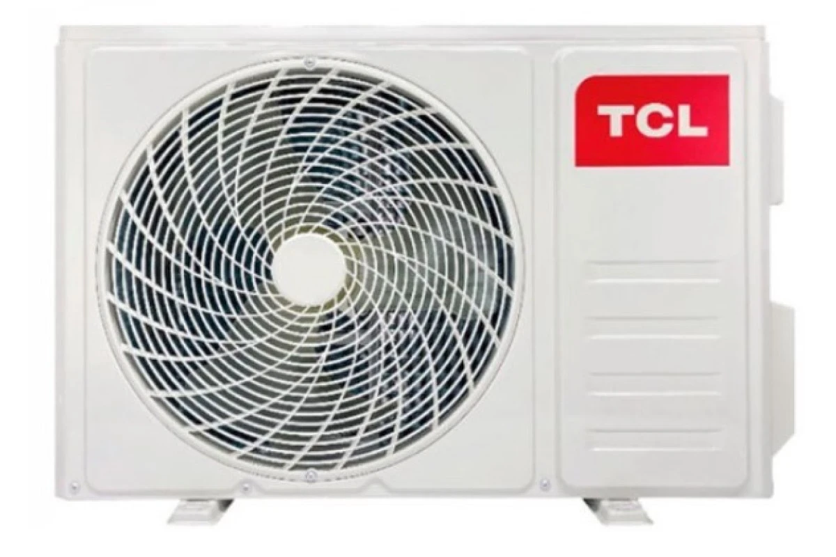 Кондиционер TCL X-Fresh TAC-12HRID/XF(SW)