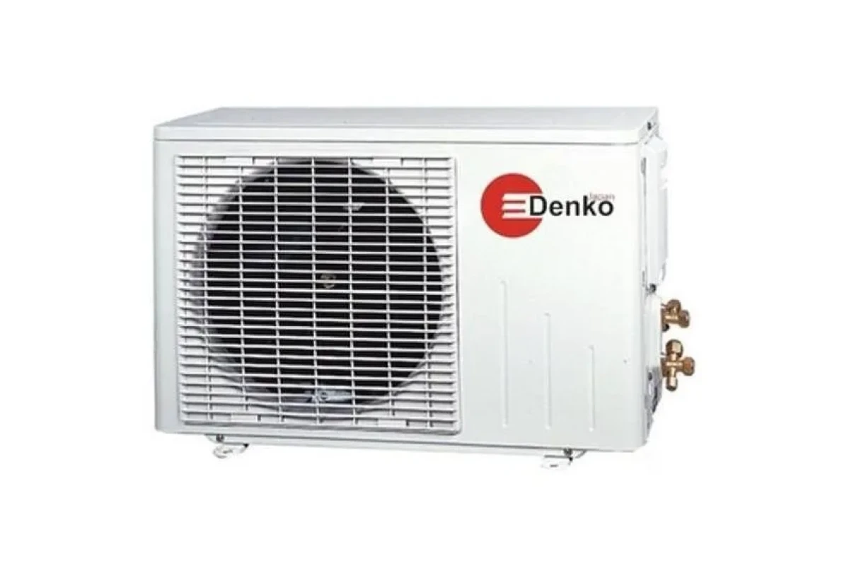Колонный кондиционер Denko DNKL-48GR