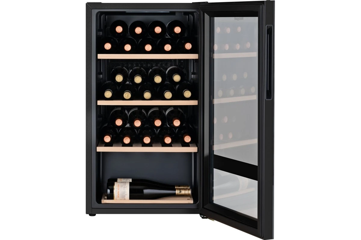 Винный холодильник Weissgauff WWC-30 Bottle