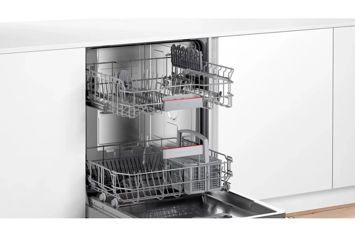 Встраиваемая посудомоечная машина Bosch SMU4HTS31E