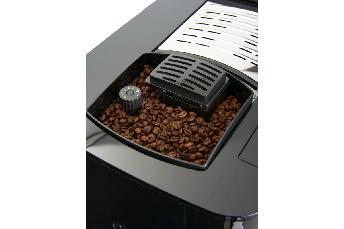 Встраиваемая кофемашина Graude KV 45.0 S