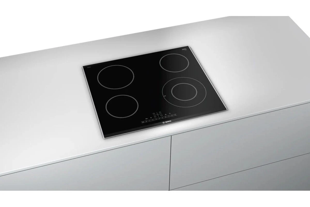 Варочная панель Bosch PKF675FP1E