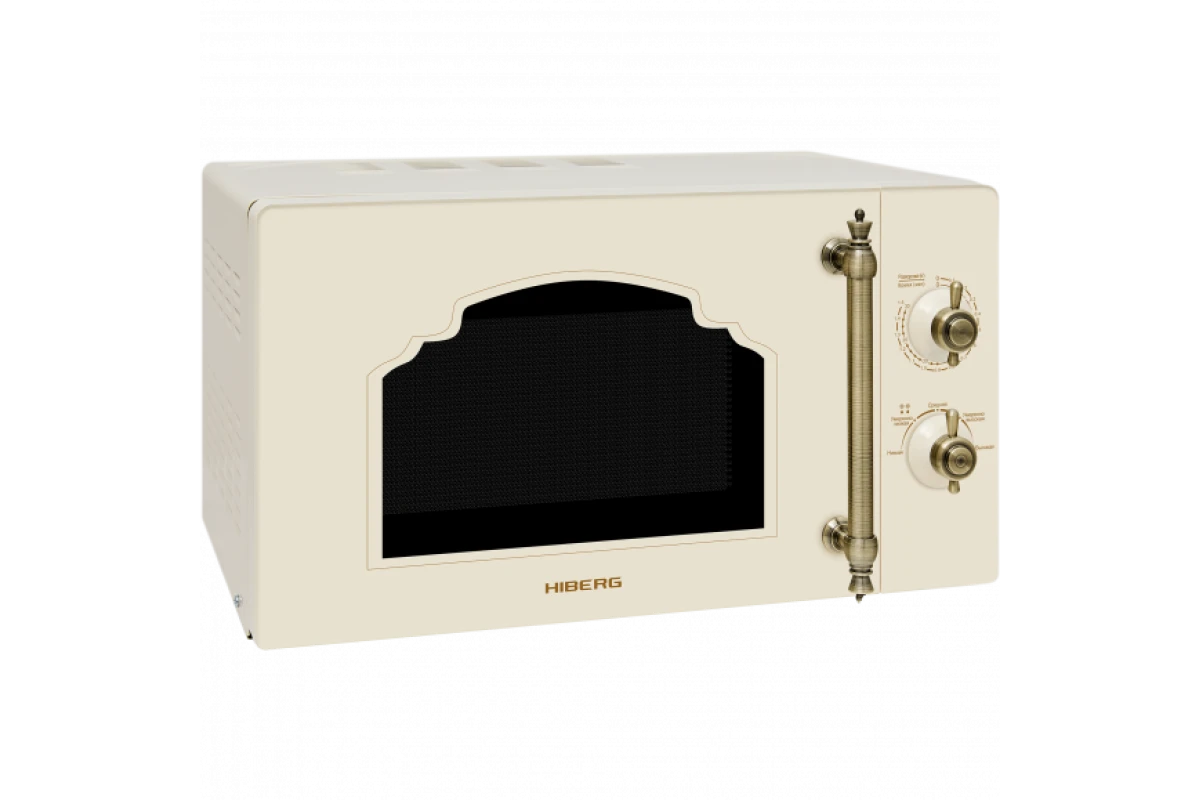 Микроволновая печь Hiberg VМ-4288 YR