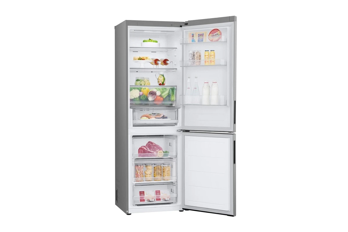 Холодильник LG GC-B459ANMW