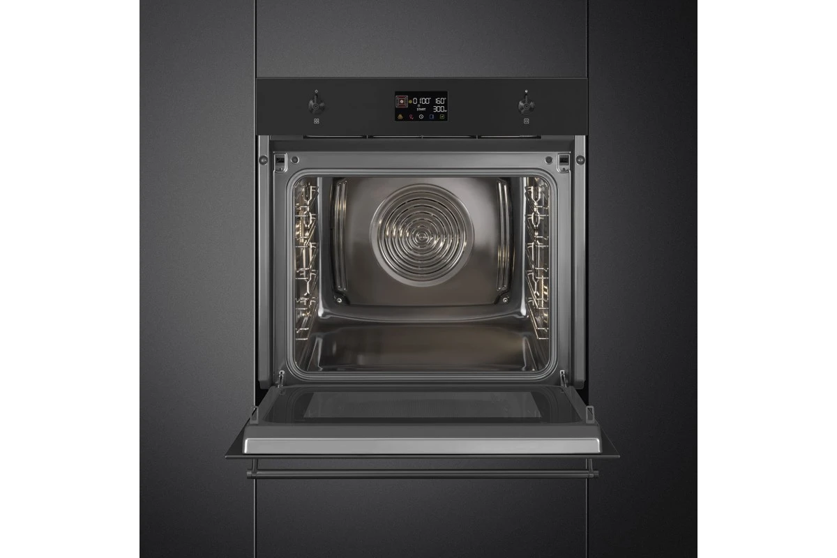Духовой шкаф Smeg SO6302M2N