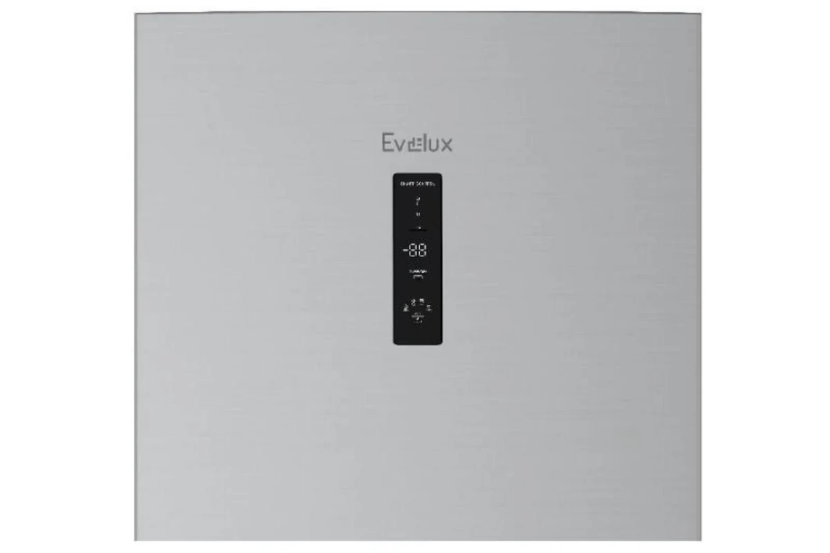 Холодильник Evelux FS 2291 DX