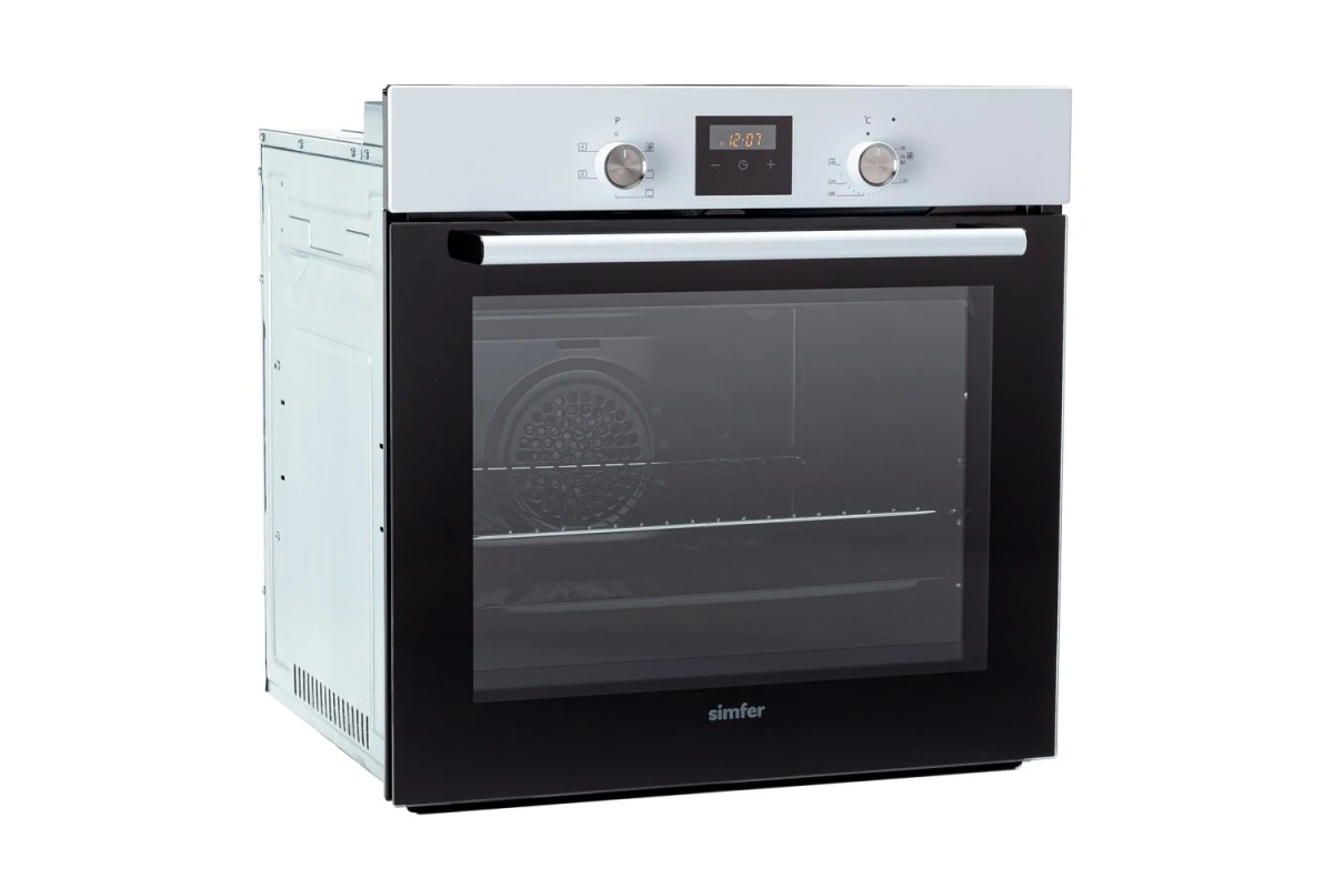 Электрический духовой шкаф Simfer B6EW56001