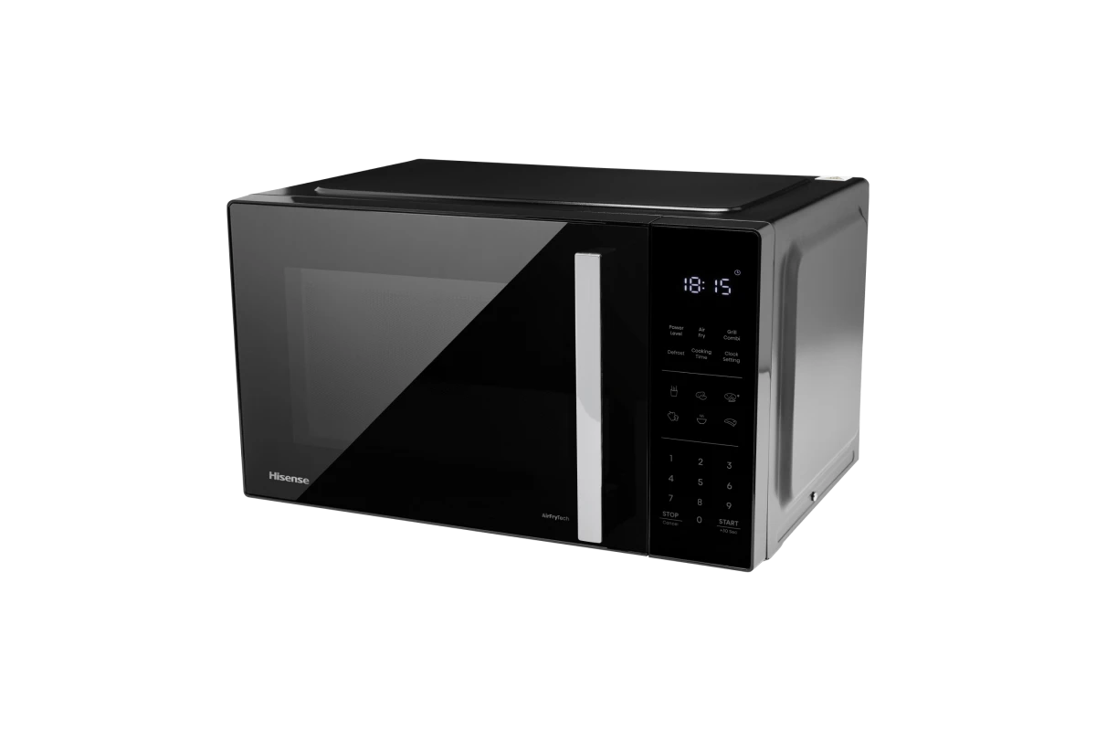 Микроволновая печь Hisense H23MOBS5HC