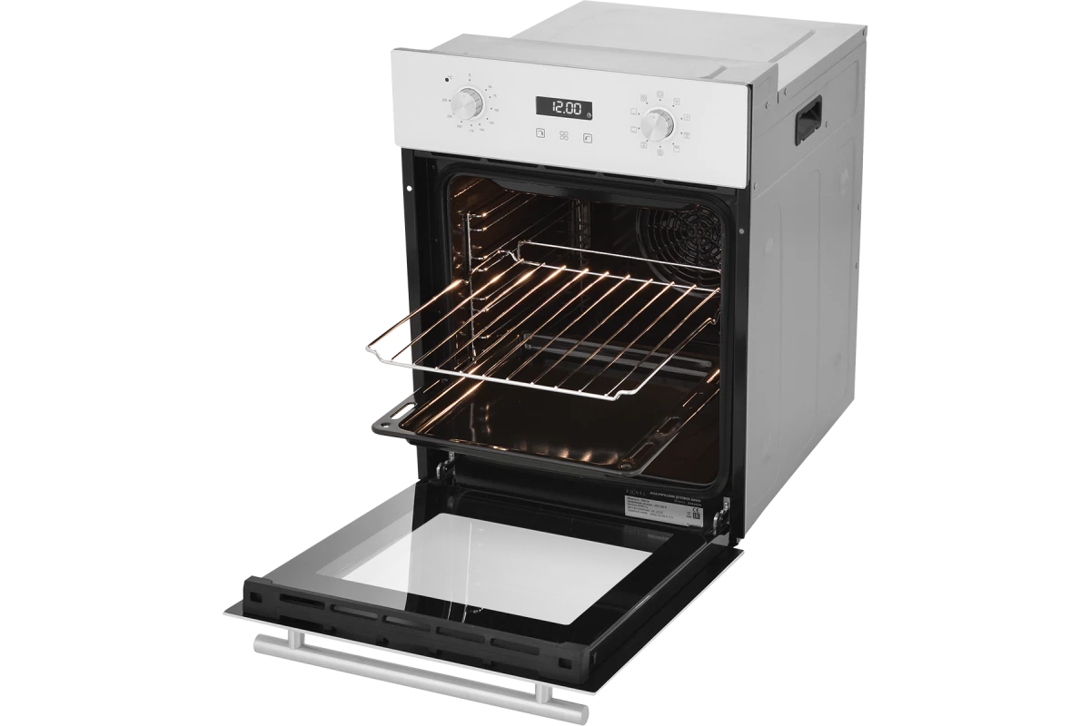 Духовой шкаф ZUGEL ZOE452W