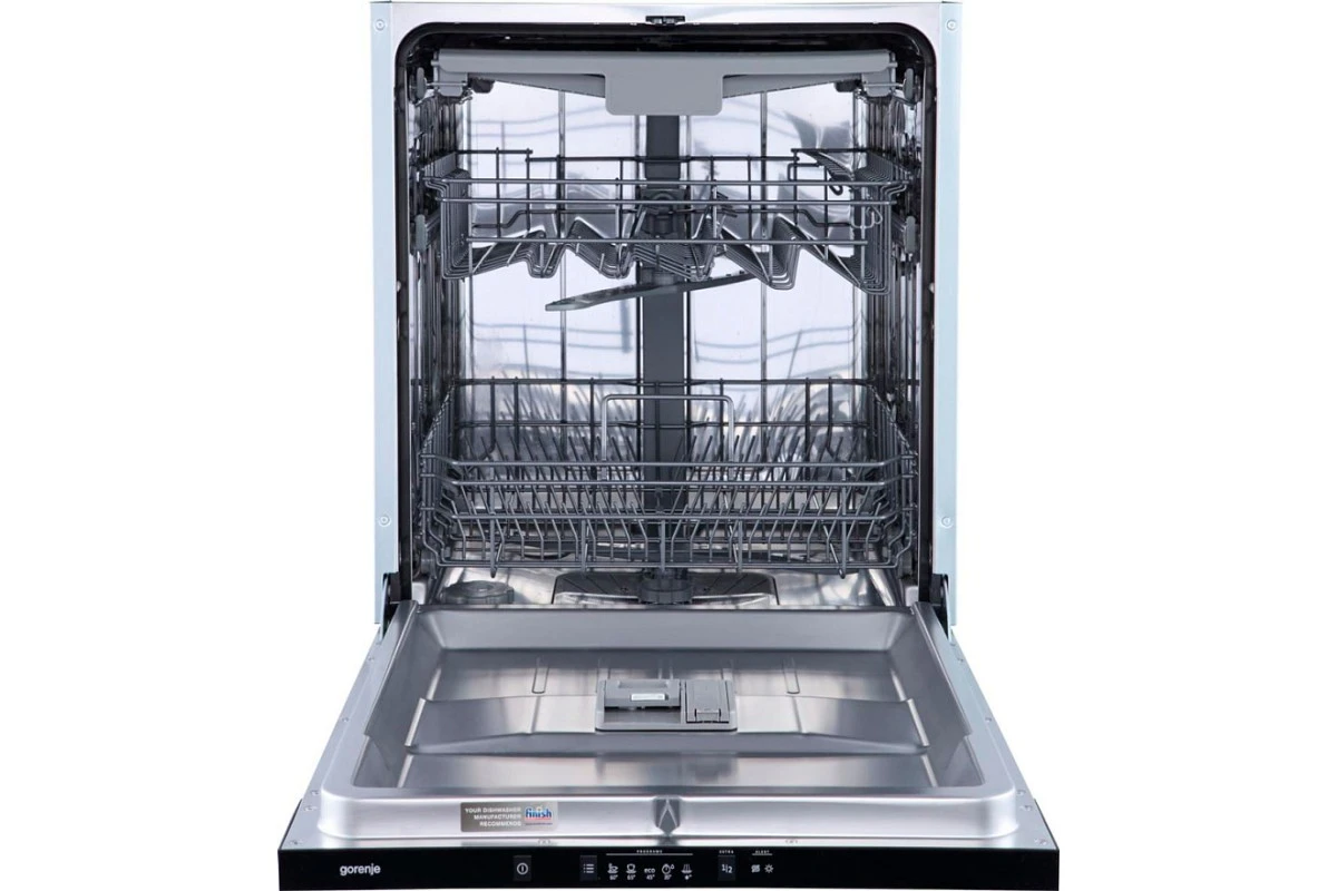 Встраиваемая посудомоечная машина Gorenje GV620E10
