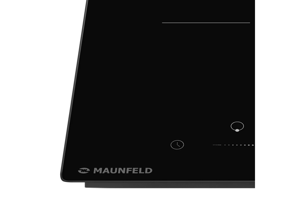 Индукционная варочная панель Maunfeld AVI3027SBK